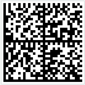 Code_DataMatrix