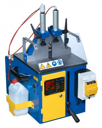 Scie_fraise_aluminium_-_TLG-302-SA