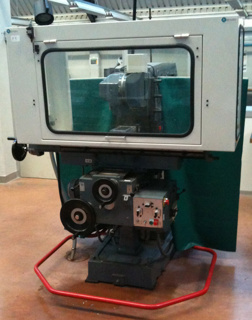 Fraiseuse_Vernier_FV250E