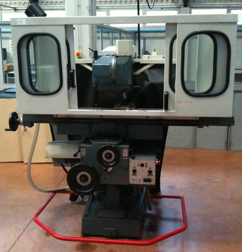 Fraiseuse_Vernier_FV270