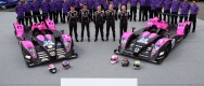 Le_team_Oak_racing