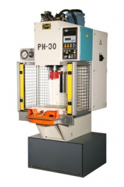 AGME_PH-30_Presse_Hydraulique