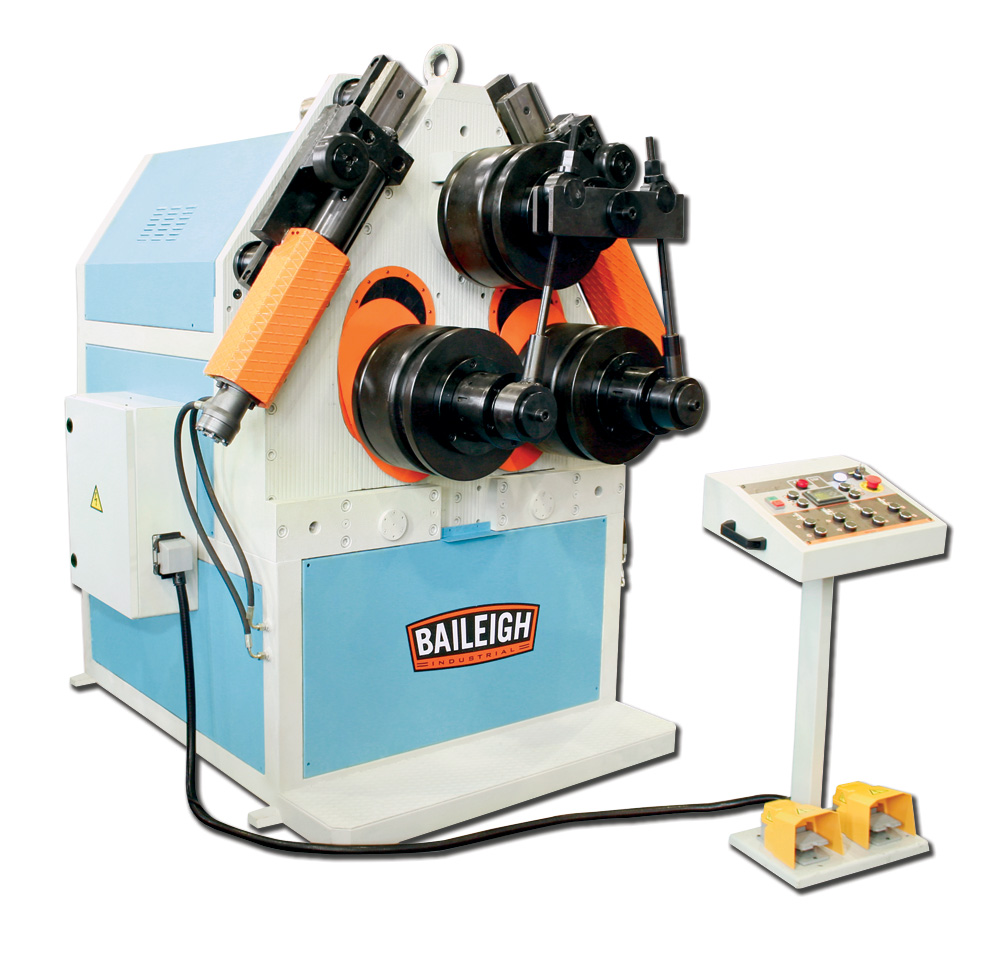 BAILEIGH_R-H150_Cintreuse