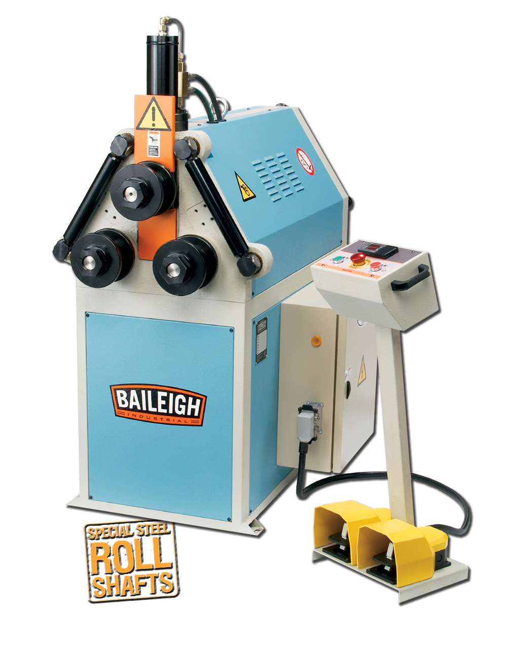 BAILEIGH_R-H45-Cintreuse