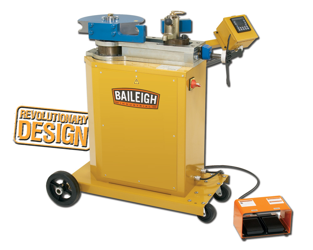 BAILEIGH_RDB-250-Cintreuse