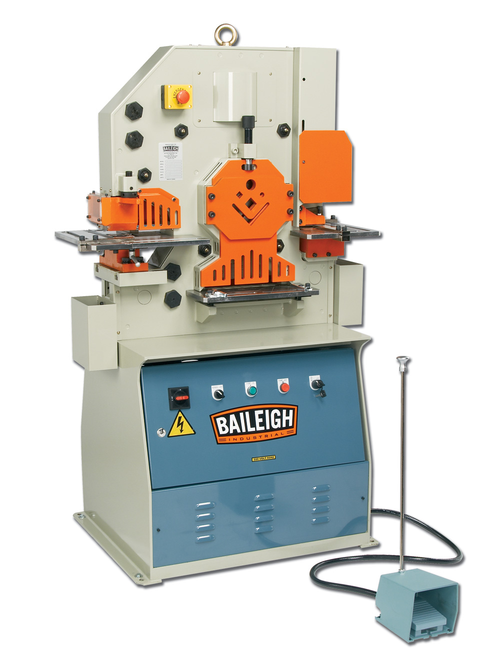 BAILEIGH_SW-50-Ironworker