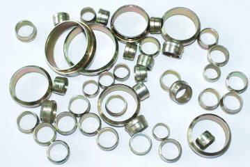 Cutting-Rings