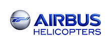 Airbus helicopters logo 2014