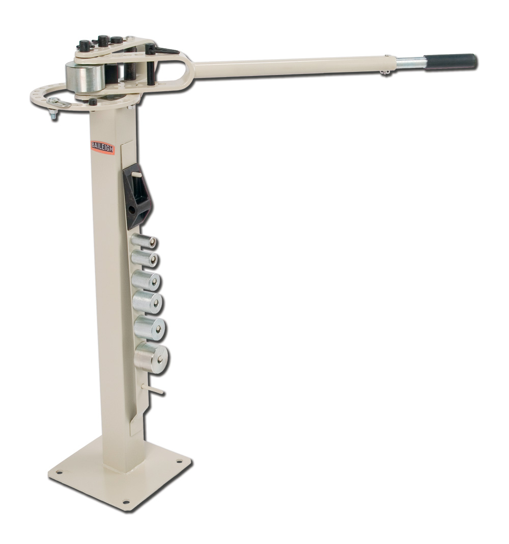 BAILEIGH MCB 650 Cintreuse