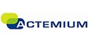ACTEMIUM Logo