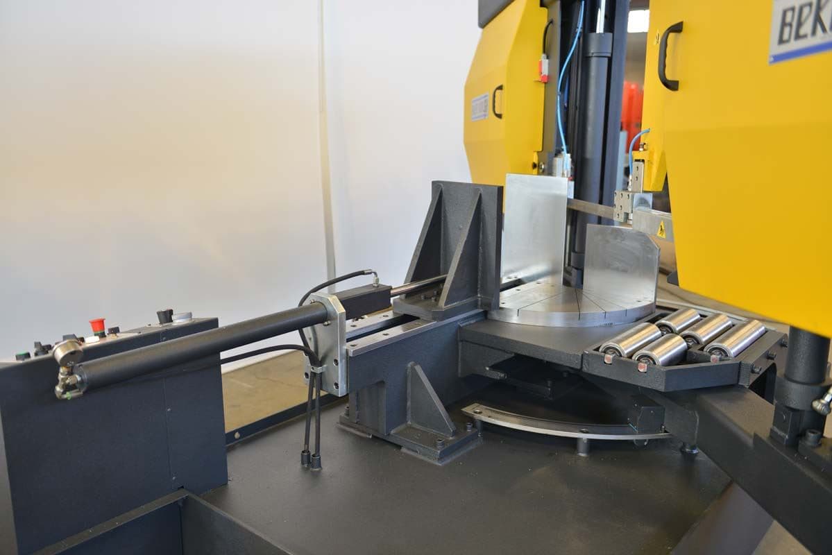 scie BMSY440CGH 18