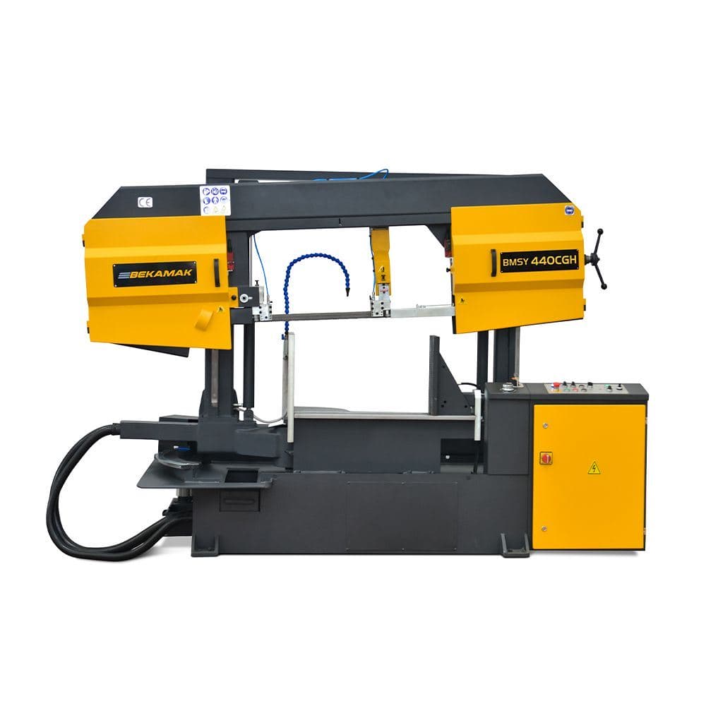 scie BMSY440CGH 2