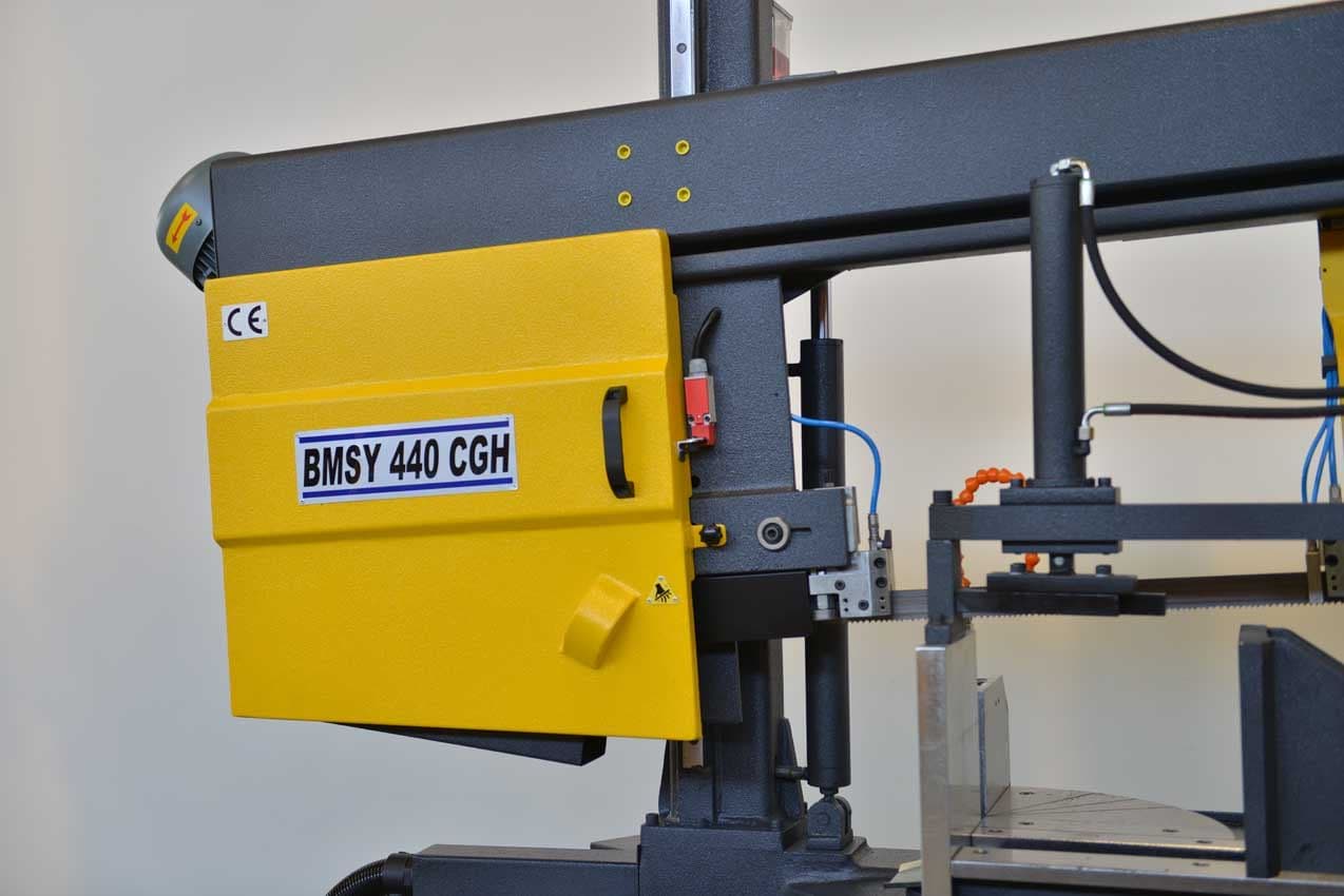 scie BMSY440CGH 21