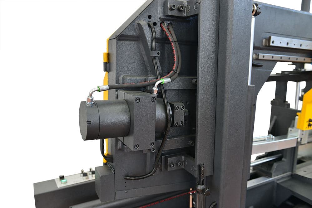 scie BMSY440CGH 5