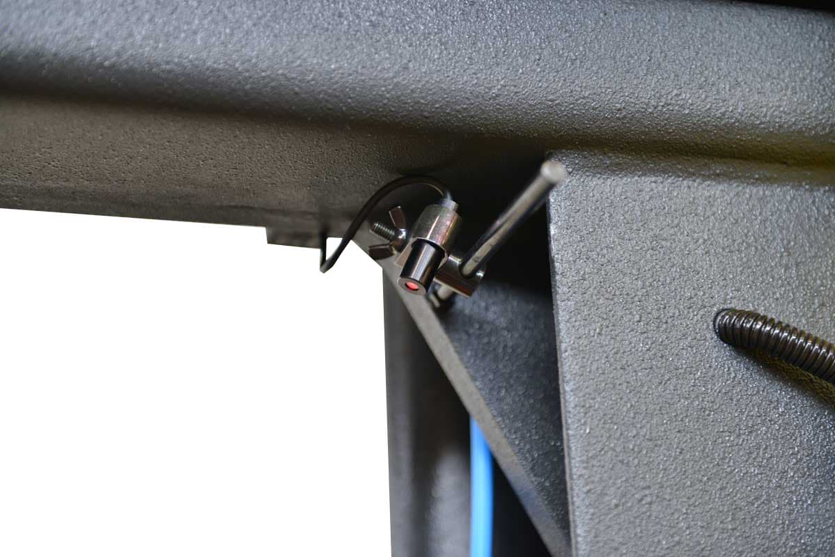 scie BMSY440CGH 6