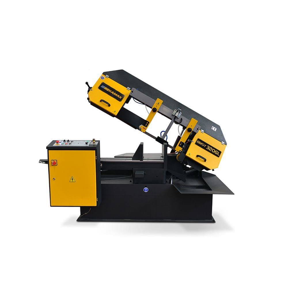scie UBS S320GL 1