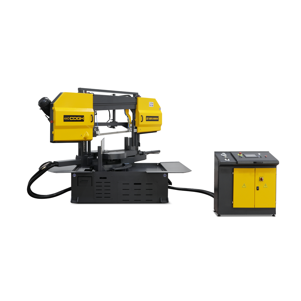 scie UBS S440CDGH NC 3