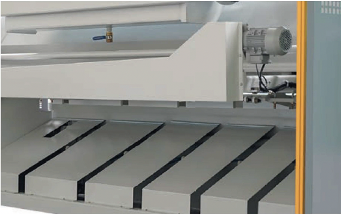 Barriere lumineuse arriere Rideau lumineux arriere 