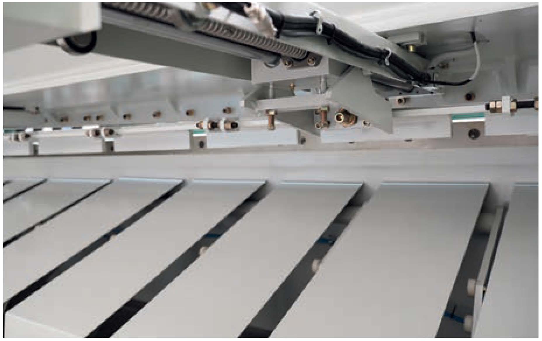 Vis a bille SW Aldima Shear