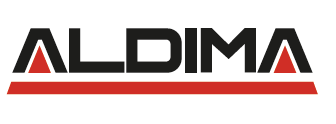 Logo ALDIMA