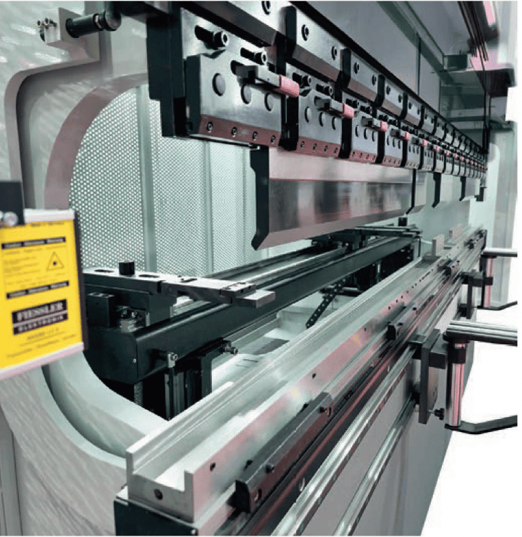 Poincon et matrice APH ALDIMA presse hydraulique