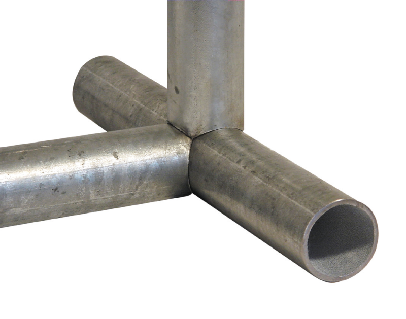 Encocheuse de tubes AL L 1 2E ALMI 3