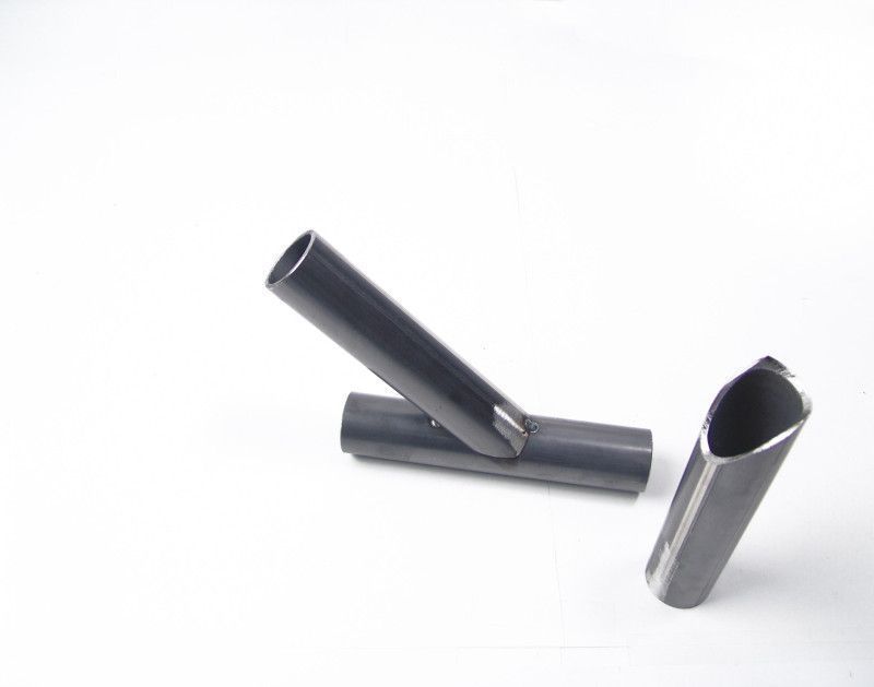 Encocheuse de tubes AL L 1 2 U ALMI 2
