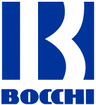 Logo BOCCHI archimetre