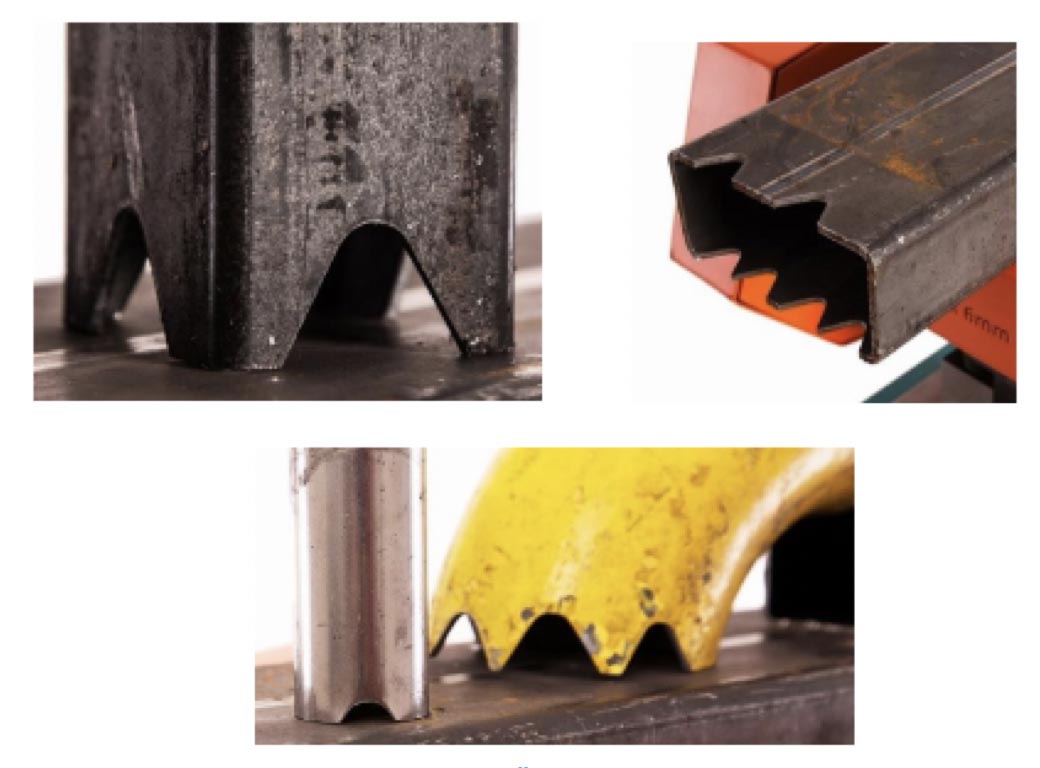 Profi Punch 10 exemples de realisation