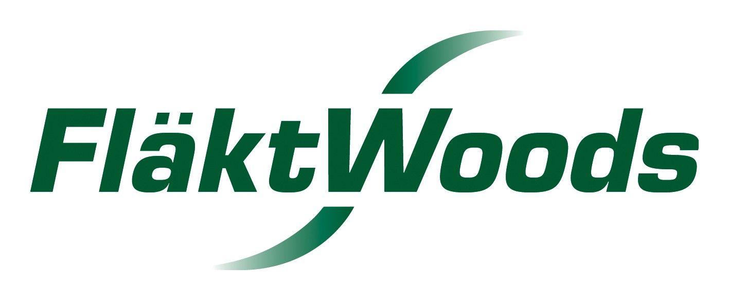 flakt woods logo