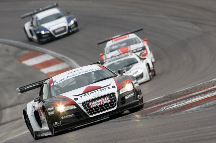 TTM_Comptition_Audi_R8