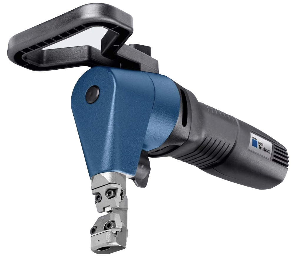 Grignoteuse TruTool N 500 TRUMPF