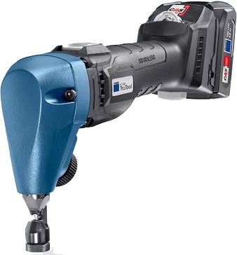 TruTool N 160 batterie LiHD 12 V TRUMPF