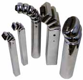 Cintreuse de tube a mandrin manuelle UZ 42 UZMA souris tube special