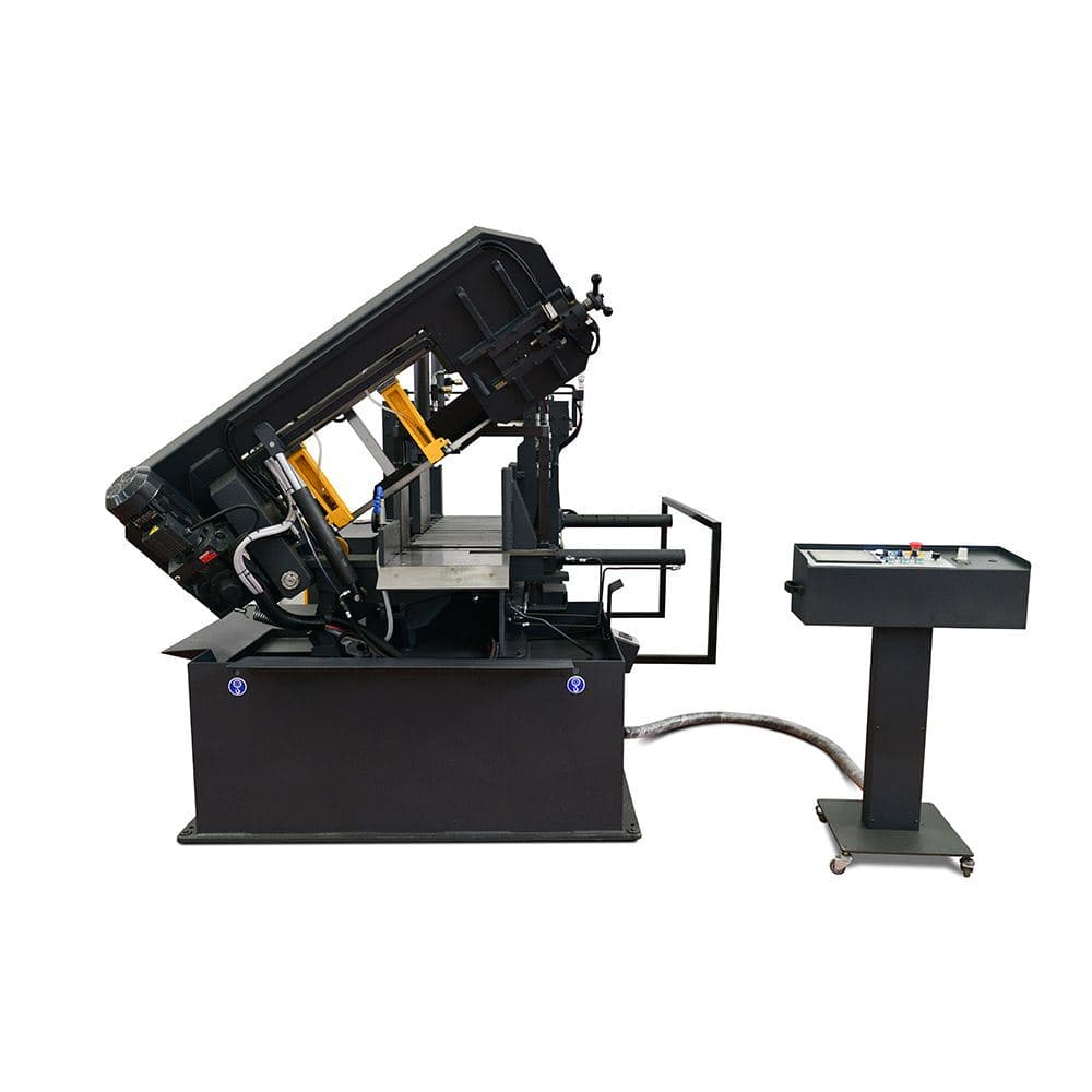 Scie a ruban automatique UBS A 320 GS NC UZMA 1