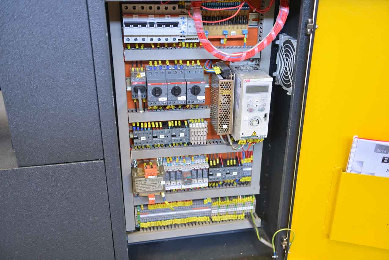 scie BMSY440CGH 15