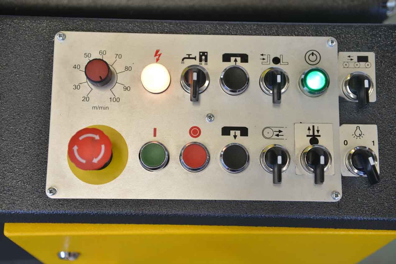 scie BMSY440CGH 16