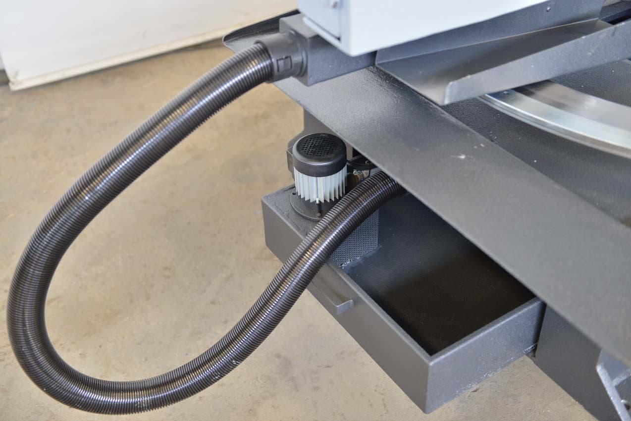 scie BMSY440CGH 20