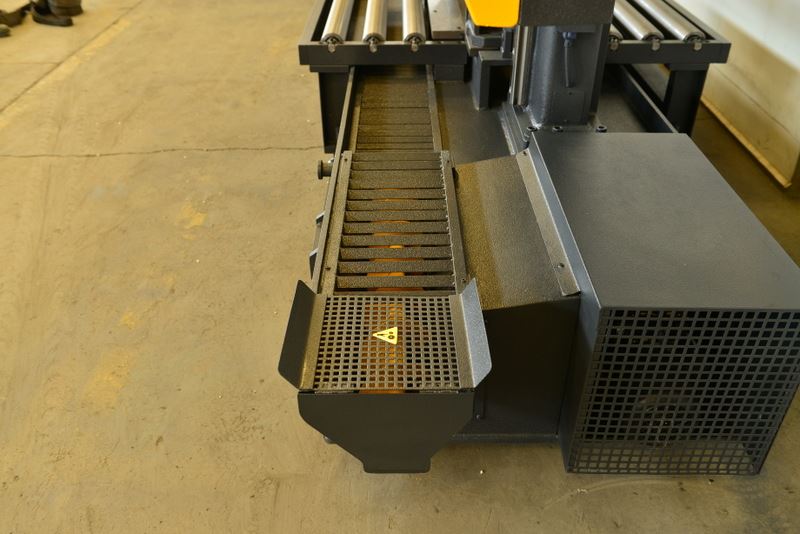 scie UBS S1020C 3