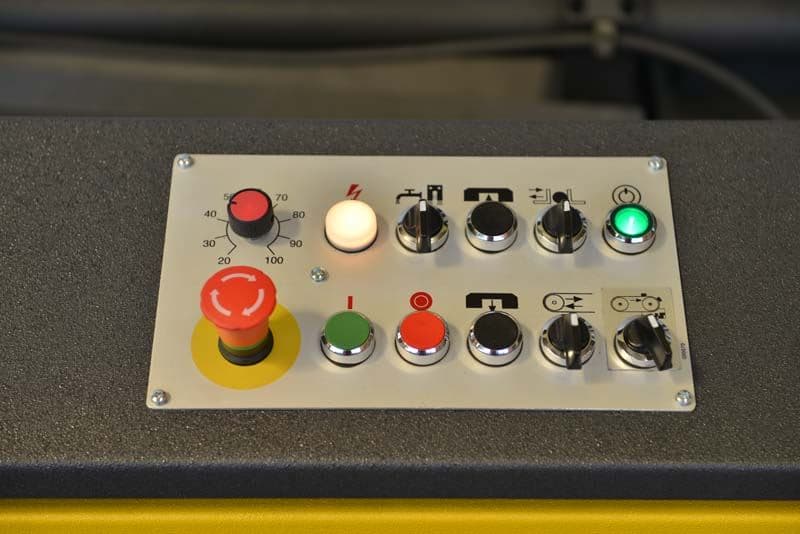 scie UBS S1020C 6