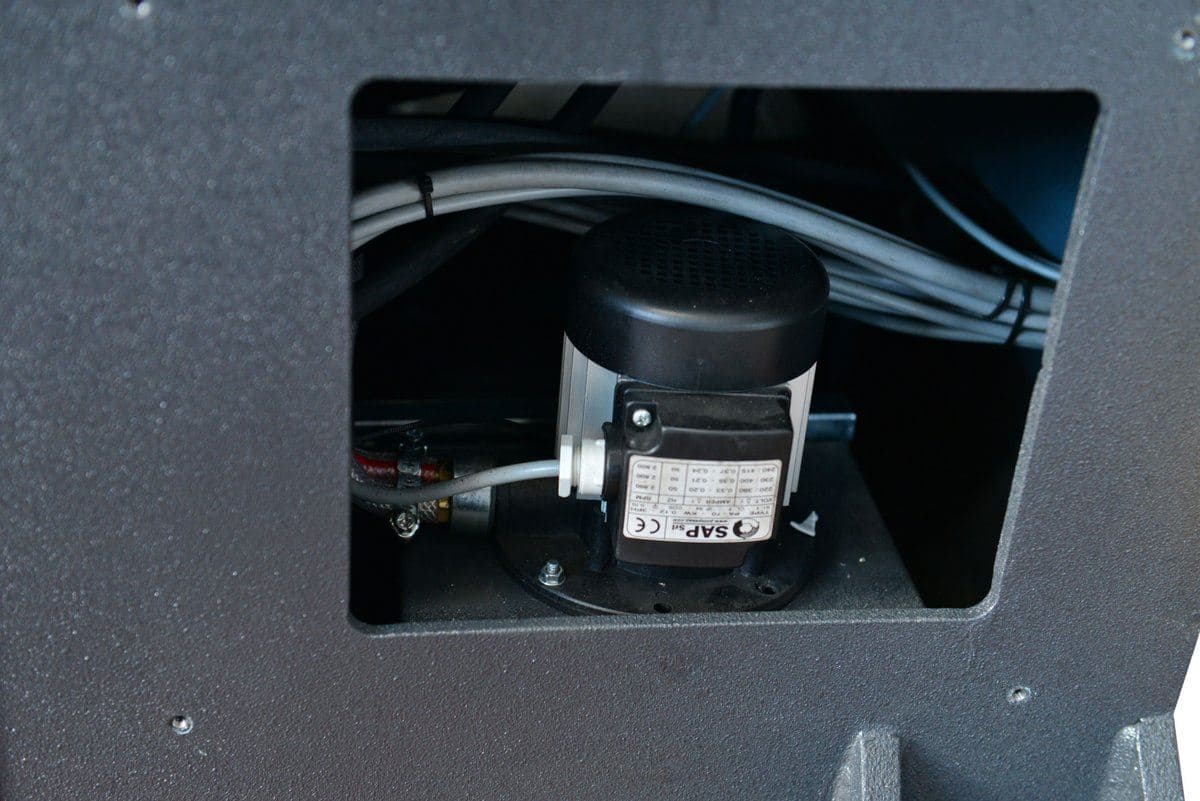 scie UBS S330C 15