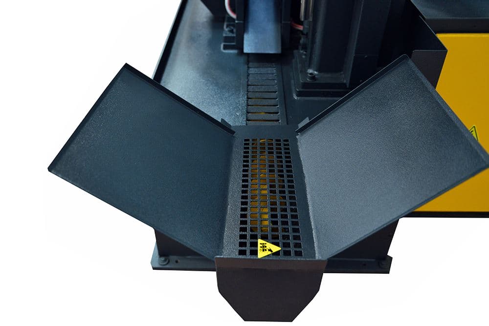 scie UBS S330C 3