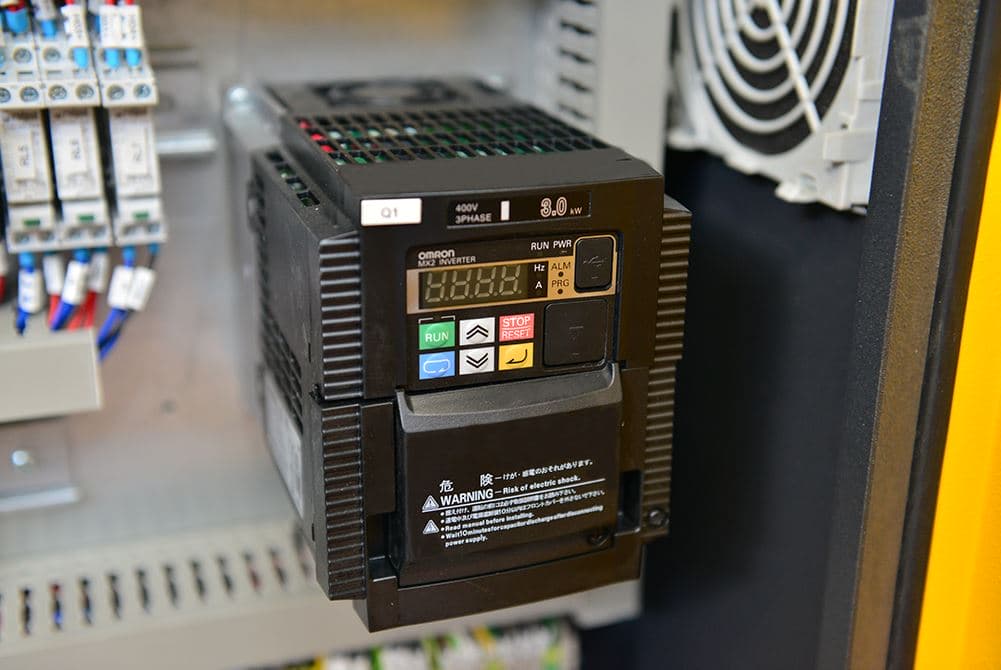 scie UBS S330C 6