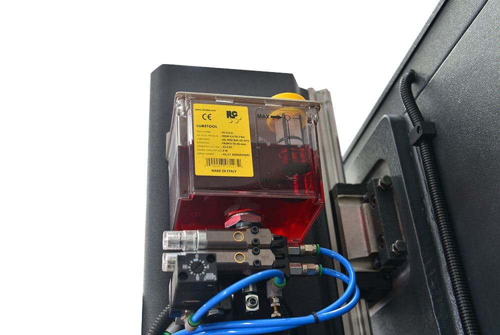 scie UBS S460C 11