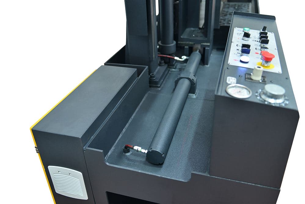 scie UBS S460C 13
