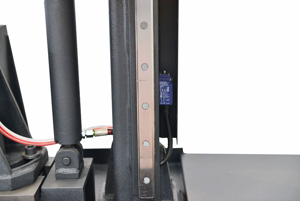 scie UBS S810C 7