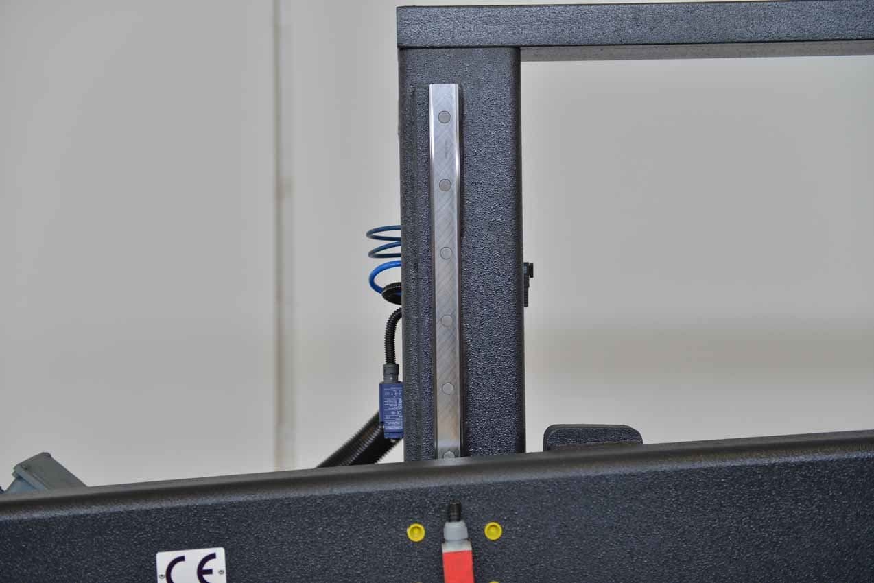 scie UBS440CDGH NC 21