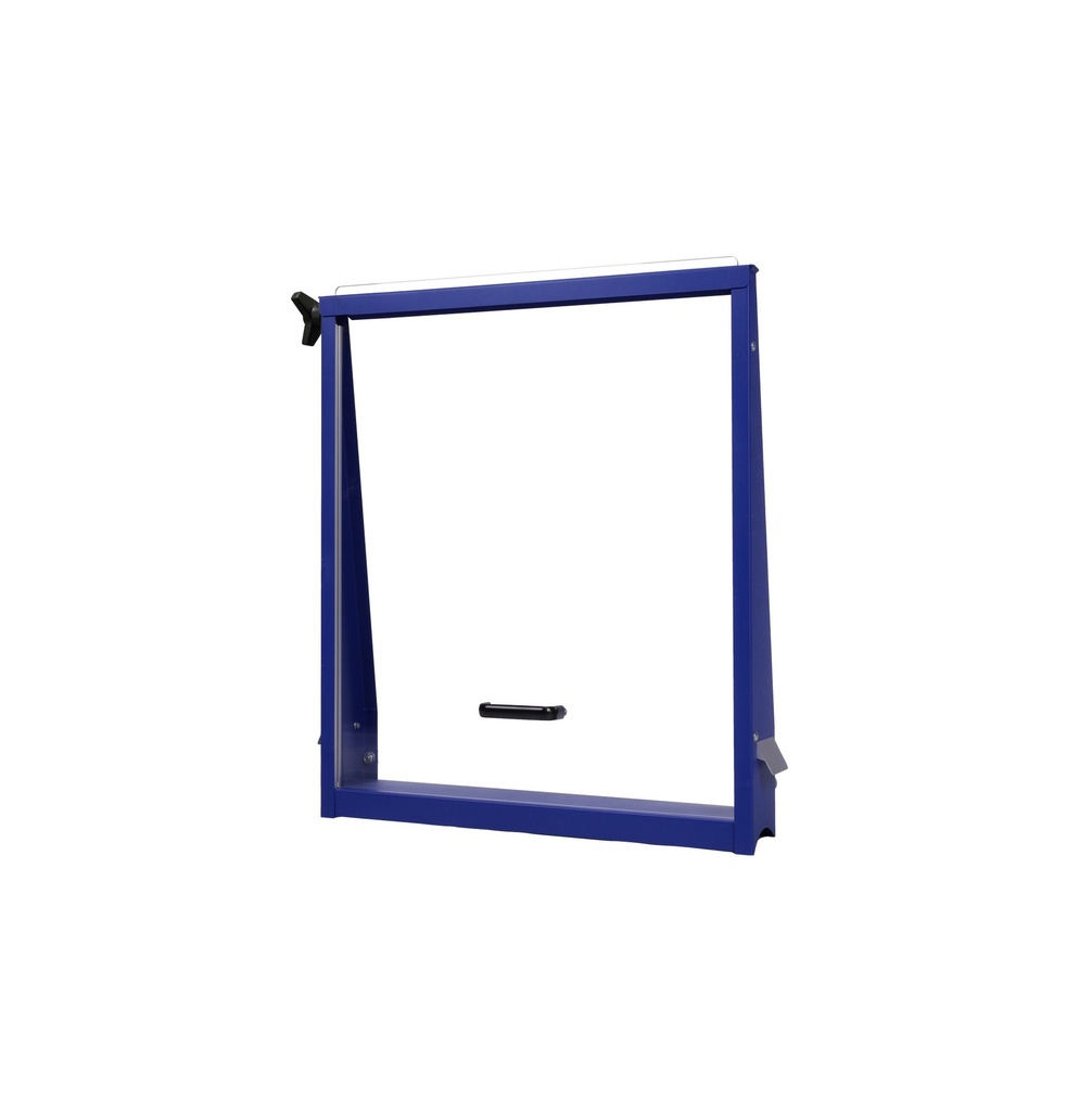 Presse Hydraulique dEtabli Manuelle PHE 15 M 15 tonnes XLenz option ecran de protection