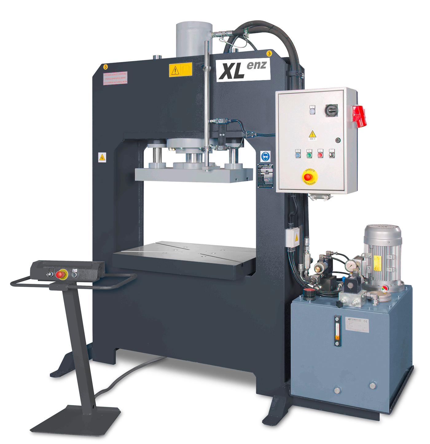 images/stories/XLenz/Presse_datelier_hydraulique_a_arcade_PHM-A_XLenz.png