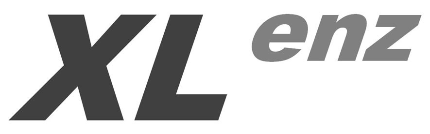 XLenz logo